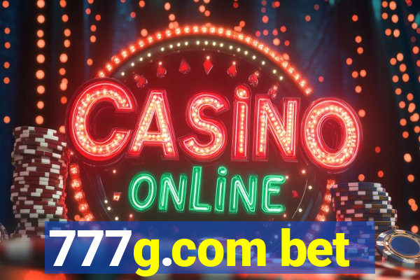 777g.com bet